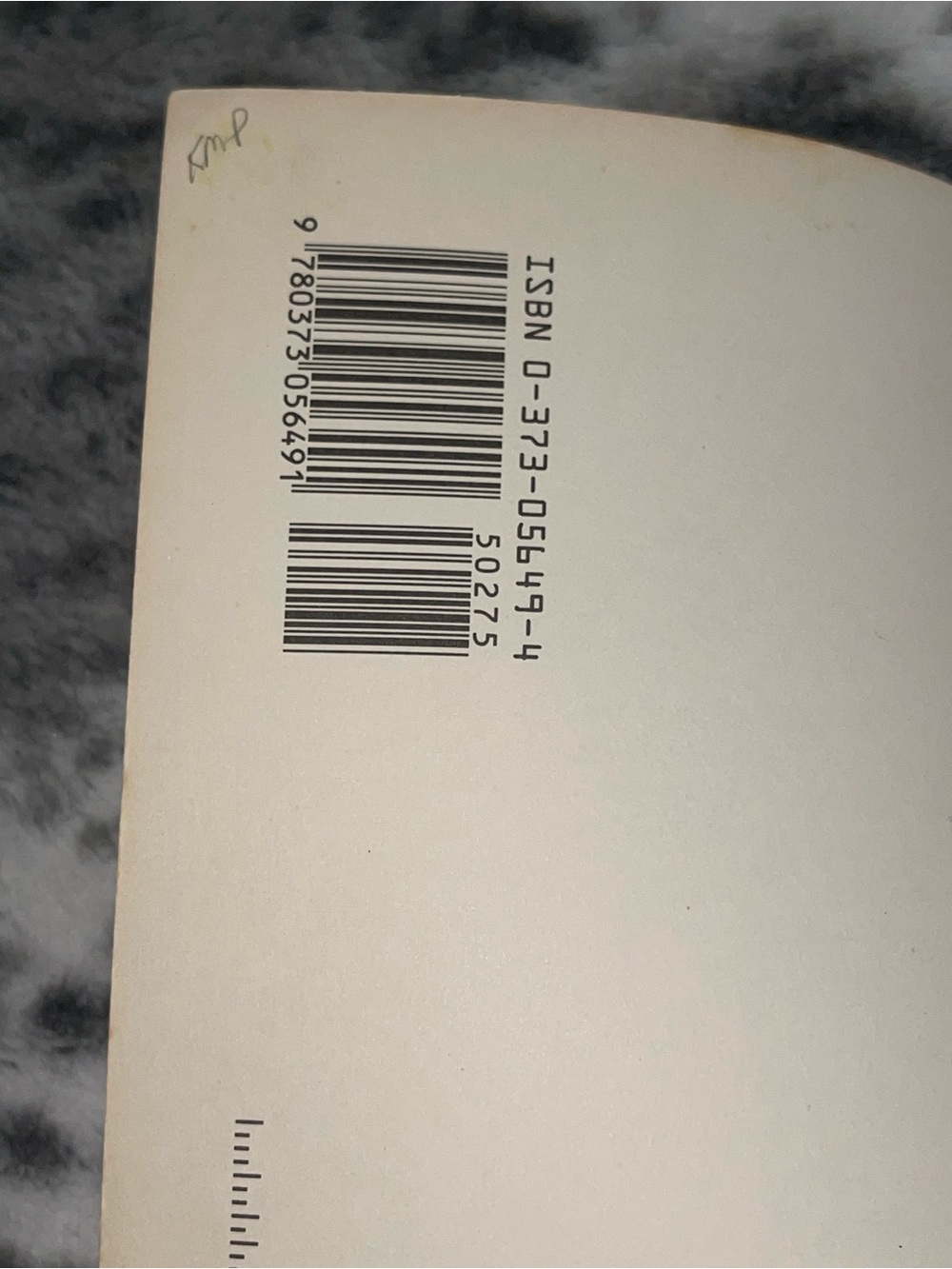 Nora Roberts paperback book - Picture 3 of 7